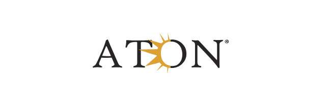 Aton Logo